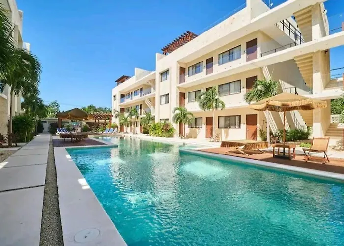 Blue Luxury Kukulkan *
