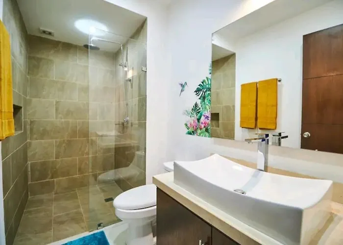 Blue Luxury Kukulkan Hotel