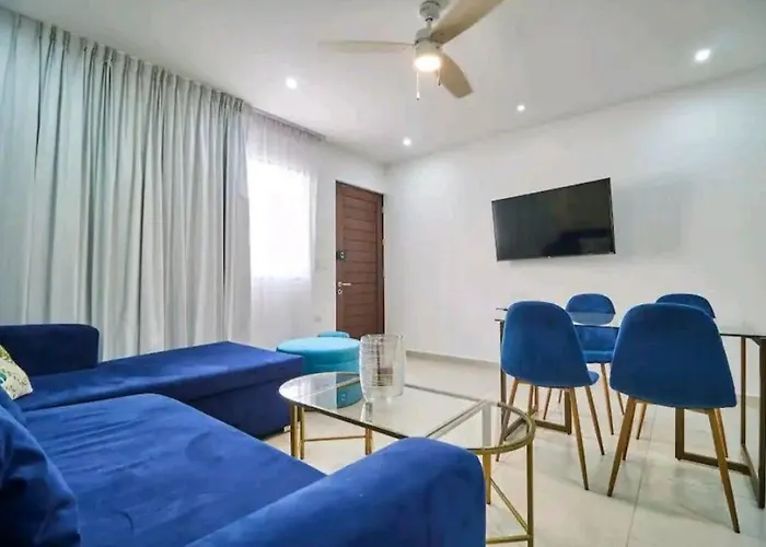 Blue Luxury Kukulkan Tulum