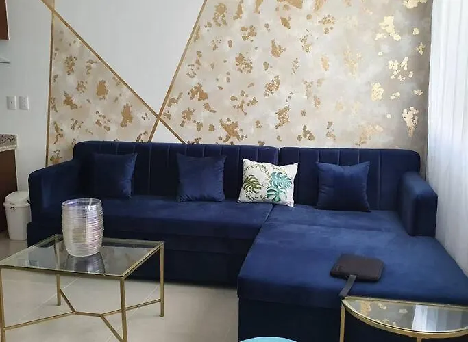 Hotel Blue Luxury Kukulkan Tulum